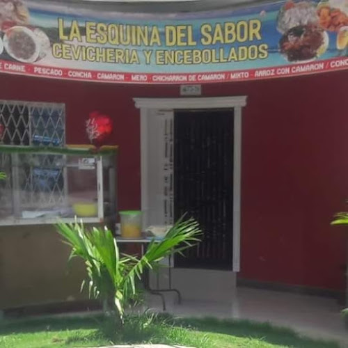 CEVICHERIA Y ENCEBOLLADOS LA ESQUINA DEL SABOR - Macara