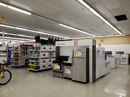 Department Store «Kmart», reviews and photos, 1201 S Dixie Hwy, Lantana, FL 33462, USA