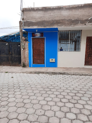 Store Juvenil - Riobamba