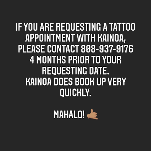 Explore tattoo ideas outline, creative tattoo ideas in Kailua Kona, available at Packing Ink Tattoos
