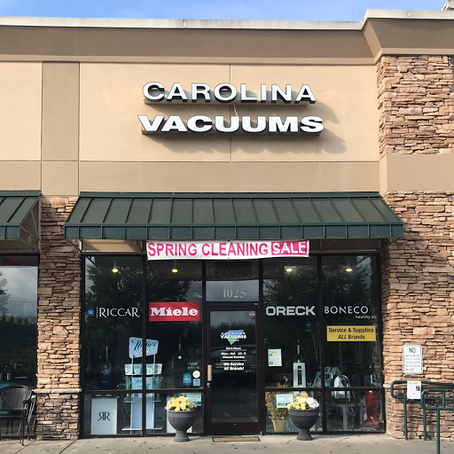Carolina Vacuums & More