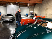 Willhoit Auto Restoration - Photo 1 - Car repair in Long Beach, CA, Long Beach