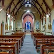 St Josephs SMA Church, Blackrock