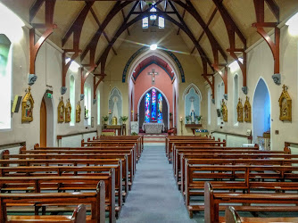 St Josephs SMA Church, Blackrock