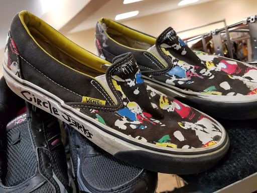 Thrift Store «Goodwill», reviews and photos, 24840 Pico Canyon Rd, Stevenson Ranch, CA 91381, USA