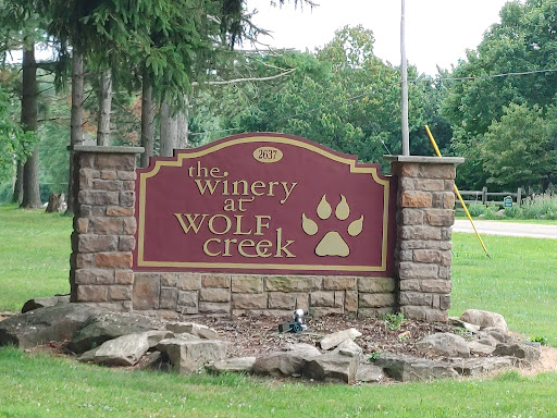 Vineyard «The Winery at Wolf Creek», reviews and photos, 2637 S Cleveland Massillon Rd, Barberton, OH 44203, USA
