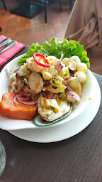 Photo n°105 de Mi Perú à Paris ()