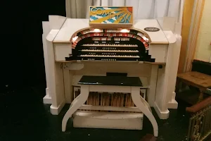 The Lancastrian Theatre Organ Trust image