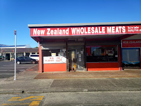 New Zealand Wholesale Meats Manurewa