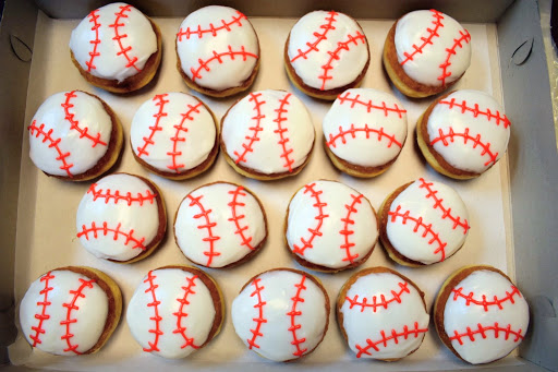 Donut Shop «Spudnuts Donuts», reviews and photos, 3303 W Kimber Dr # G, Newbury Park, CA 91320, USA