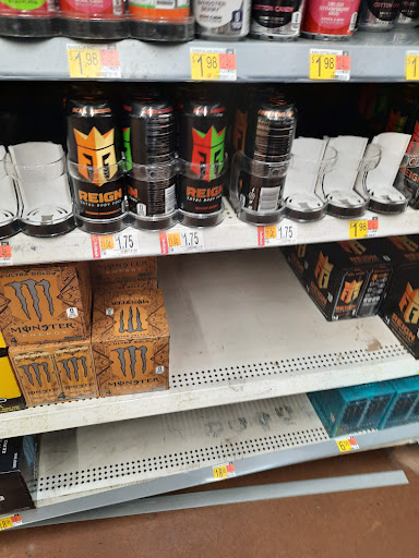 Department Store «Walmart Supercenter», reviews and photos, 501 Wal-Mart Dr, Winchester, VA 22603, USA