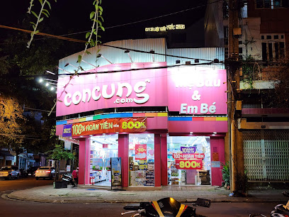 Concung.com (Shop Mẹ Bầu & Em Bé)