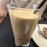 Photo n°2 de l'avis de Kasey.a fait le 12/08/2022 à 08:44 sur le  Bar Monti à Rome