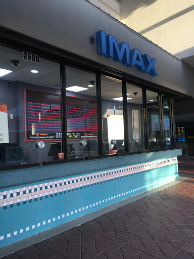 Movie Theater «Regal Cinemas Sawgrass 23 & IMAX», reviews and photos, 2600 NW 136th Ave, Sunrise, FL 33323, USA
