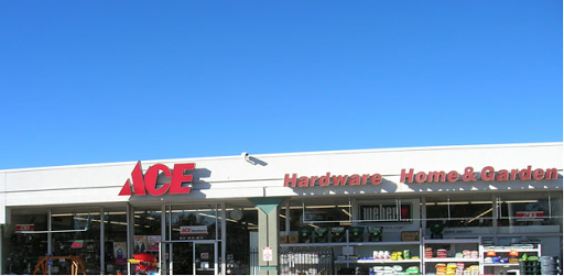 Hardware Store «Ace Hardware Bon», reviews and photos, 2300 N Wahsatch Ave, Colorado Springs, CO 80907, USA