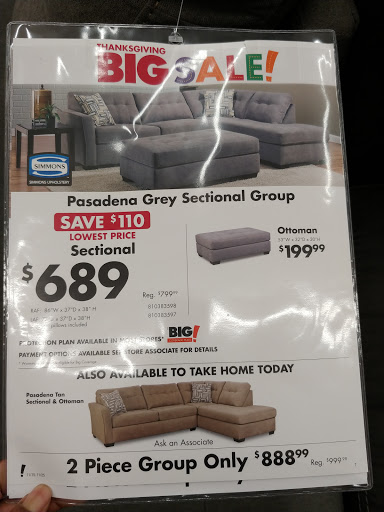 Discount Store «Big Lots», reviews and photos, 2631 MacArthur Rd, Whitehall, PA 18052, USA