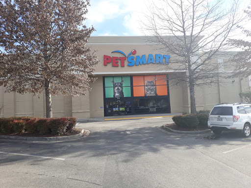 Pet Supply Store «PetSmart», reviews and photos, 1810 Cumming Hwy, Canton, GA 30114, USA