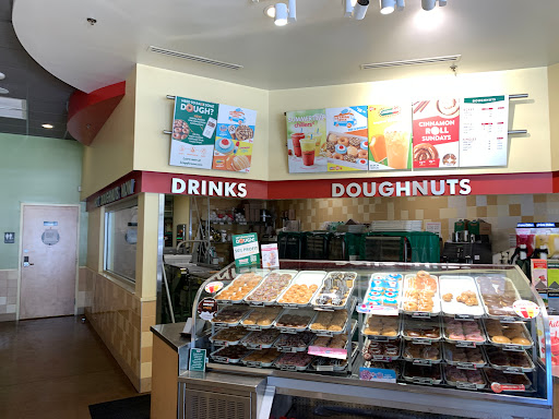 Bakery «Krispy Kreme Doughnuts», reviews and photos, 43835 Pacific Commons Blvd, Fremont, CA 94538, USA
