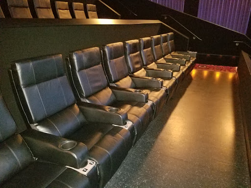 Movie Theater «Cinemark Tinseltown 20 and XD», reviews and photos, 15436 Farm to Market 1825, Pflugerville, TX 78660, USA