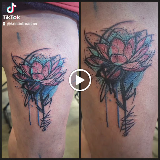 Explore uncle iroh tattoo ideas, creative tattoo ideas in Hillsboro, available at Reflections Art Gallery and Studio