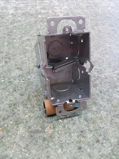 Electrical Supply Store «Empire Electric Supply Inc», reviews and photos, 4846 Van Nuys Blvd, Sherman Oaks, CA 91403, USA