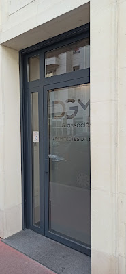 DGM & Associes à Levallois-Perret