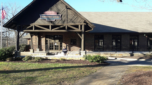 Community Center «Cornelia Community House», reviews and photos, 601 Wyly St, Cornelia, GA 30531, USA