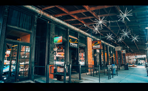 Hair Salon «Hair Market Salon», reviews and photos, 413 S 11th St, Omaha, NE 68102, USA