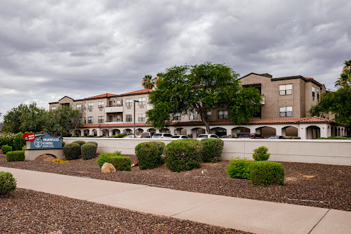 Truewood by Merrill, Scottsdale