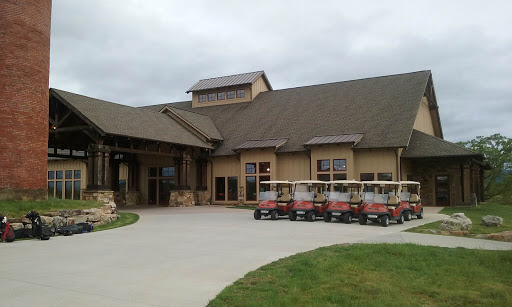 Golf Club «Ballyhack Golf Club», reviews and photos, 3609 Pitzer Rd, Roanoke, VA 24014, USA
