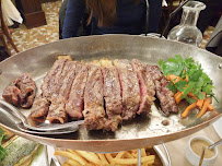 Steak du Restaurant français Le Café du Commerce à Paris - n°4