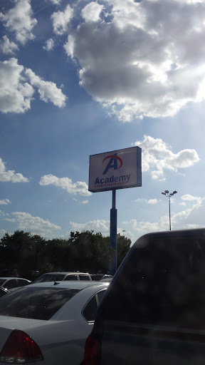 Sporting Goods Store «Academy Sports + Outdoors», reviews and photos, 3677 W Emporium Cir, Mesquite, TX 75150, USA