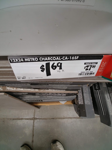 Home Improvement Store «The Home Depot», reviews and photos, 125 Industry Ln, Cockeysville, MD 21030, USA