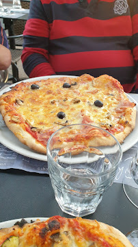 Pizza du Restaurant Chez Carole à Albi - n°16