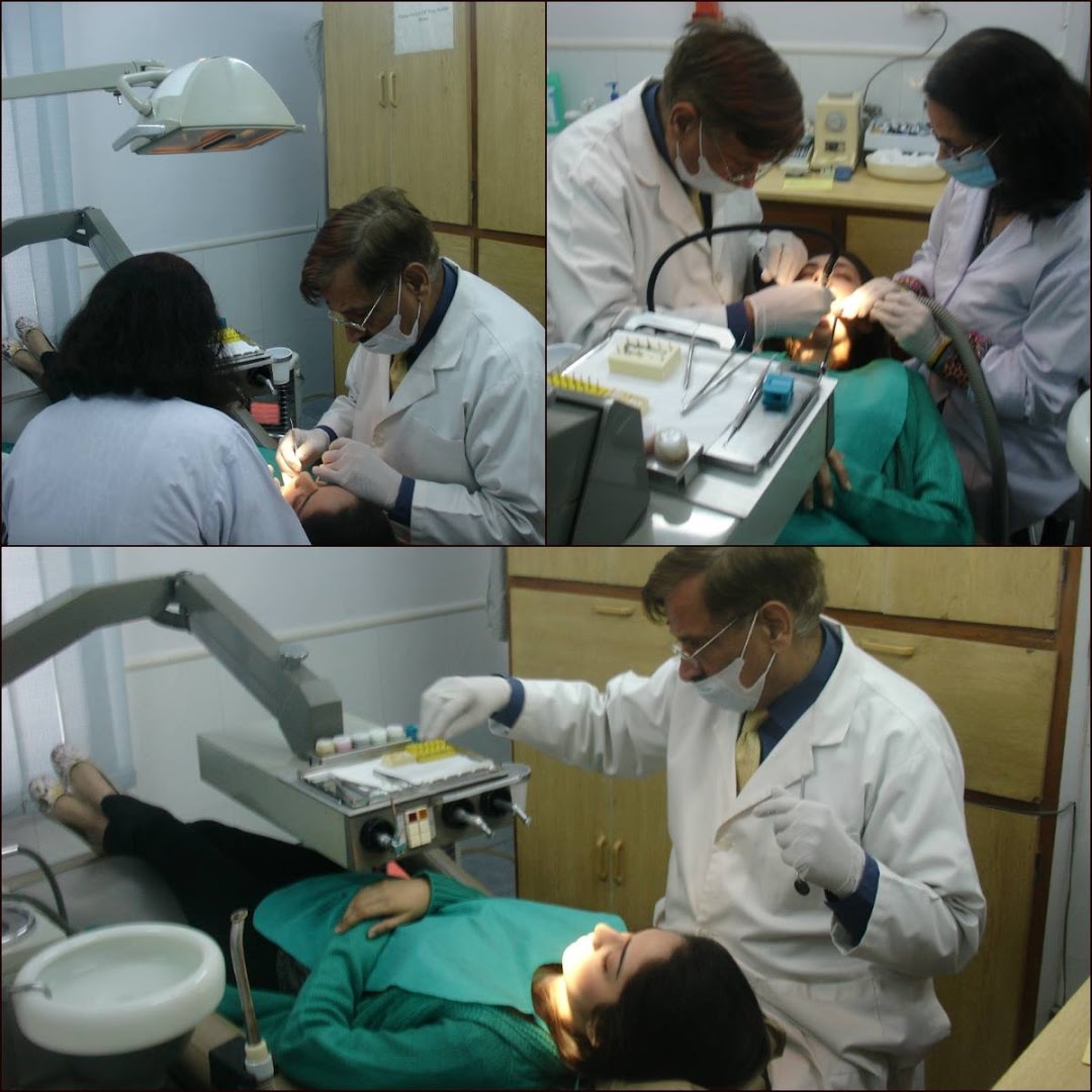 Dr.M.N.Rahman Dental Clinic