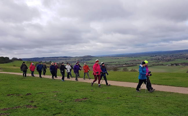 Reviews of Walk2Fitness Nordic Walking & Guided Walks in Bedford - Gym