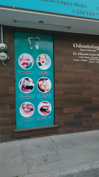 Odontología Especializada