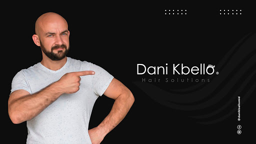 Dani Kbello - Hair Solutions