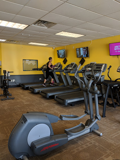 Gym «Healthy Evolution Fitness-Titusville», reviews and photos, 2825 Garden St, Titusville, FL 32796, USA