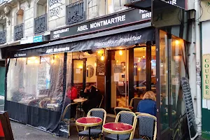 ABEL Montmartre image