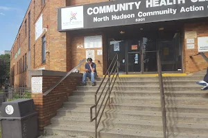 NORTH HUDSON COMMUNITY ACTION CORPORATION image