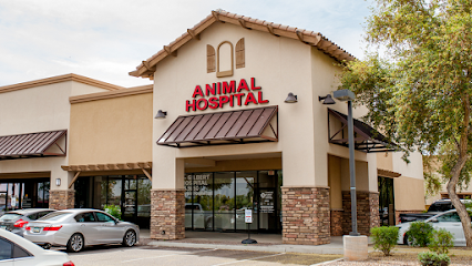 LifeCare Animal Hospital - 4880 S Gilbert Rd #5, Chandler, Arizona, US -  Zaubee
