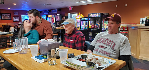 Bowling Alley «Farmington Lanes», reviews and photos, 27 5th St, Farmington, MN 55024, USA