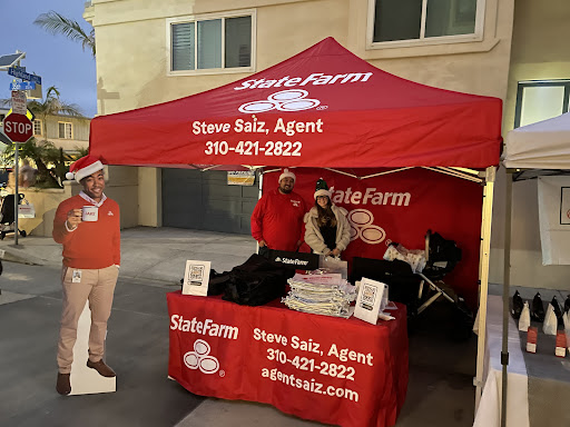 Steve Saiz - State Farm Insurance Agent image