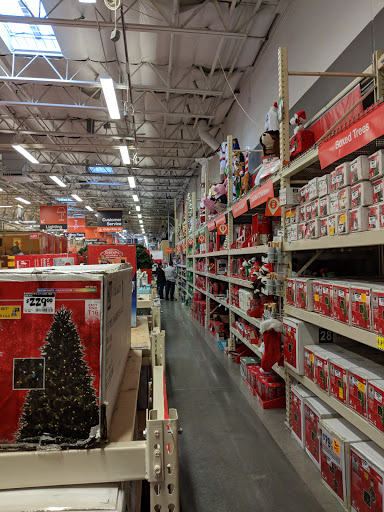 Home Improvement Store «The Home Depot», reviews and photos, 23651 El Toro Rd, Lake Forest, CA 92630, USA