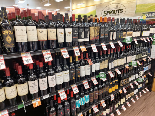 Health Food Store «Sprouts Farmers Market», reviews and photos, 110 S Interstate Hwy 35, Round Rock, TX 78681, USA