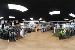 King of Clubs Golf Shop image