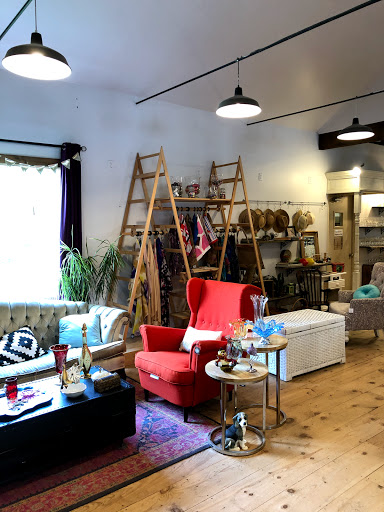 Thrift Store «The Blessing Barn», reviews and photos