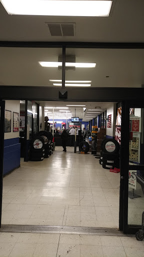 Auto Parts Store «Pep Boys Auto Parts & Service», reviews and photos, 5000 Smithridge Dr, Reno, NV 89502, USA