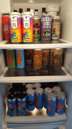 Grocery Store «La Riviera Market and Spirits», reviews and photos, 9331 La Riviera Dr, Sacramento, CA 95826, USA